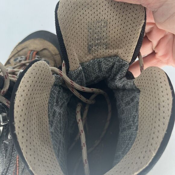 Asolo Stynger Gtx Gore-Tex Hiking Boots Womens Size UK 7 US 8.5 - Picture 10 of 14